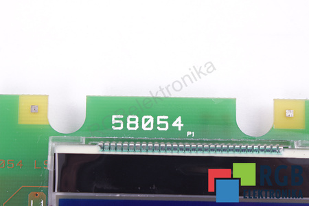 58054 KSB PENTRU 5007K50AH0SE2