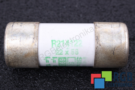 SIGURANŢĂ R214122 FERRAZ 50A, 690VAC