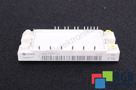 BSM35GP120 INFINEON ECONOPIM