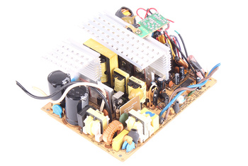 JRCH24B-6 FSP PENTRU PIESE