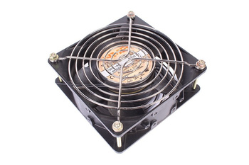 4715MS-23T-B30 MINEBEA 119X119X38MM, 230V EVANTAI