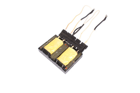 BOBINĂ 195160-C02 ALLEN BRADLEY 1.4MH