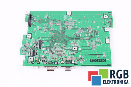 TD01-1C PRO-FACE TD01C-010801 T03007C-1/2 PENTRU FP2600-