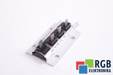 REZISTENȚĂ HSAC70A DANOTHERM 3X8 KOHM 3X8KOHM