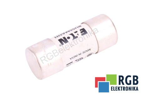 SIGURANŢĂ FWP-80A22F BUSSMANN 80A 660/700V 22X58MM