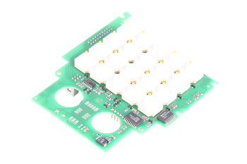 HBLS2 EUCHNER 68582 TASTATURĂ DEFECT – PENTRU PIESE