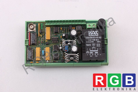 TFB468/013-01-N2 VAC