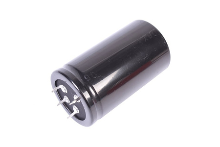 CONDENSATOR RDC400VN4T1500M40X70 SAMYOUNG ELECTRONICS 1500UF, 400V CONDENSATOR