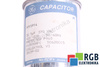 CONDENSATOR 97F5914 GENERAL ELECTRIC 32.5UF, 370V CONDENSATOR