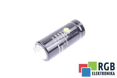 CONDENSATOR B43457-T5167-T1 EPCOS 450VDC, 160UF