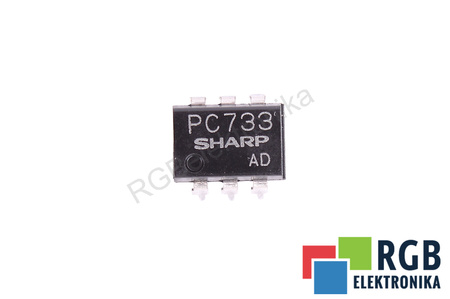 PC733 SHARP