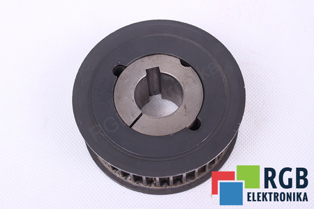 SCRIPETE DINȚAT 28X90X32MM PANĂ 8X3MM Z=36