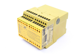 PNOZX10.1 PILZ 774749 RELEU DE SIGURANȚĂ