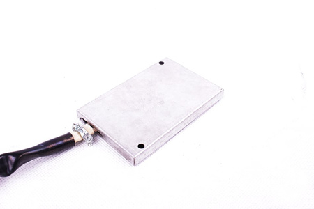 REZISTENȚĂ BK225 100 65 WEMA BK22510065 600V, 30OHM REZISTENȚĂ