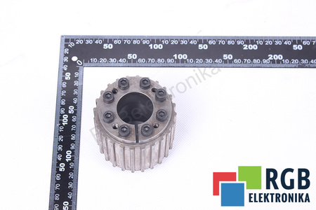 SCRIPETE DINȚAT 32X74X56MM Z=24