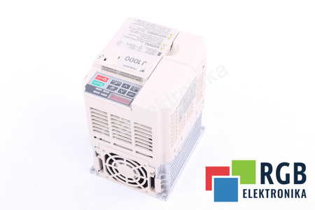 CIMR-JC4A0009BAA OMRON JZA43P0BAA