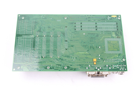 370SBA KUKA 00-105-90 PENTRU KRC2 PLACA