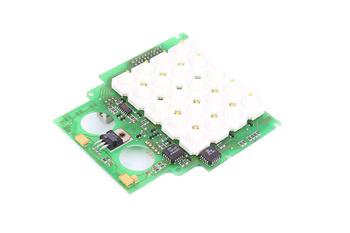 HBLS2 EUCHNER 60900 TASTATURĂ