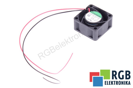 EF40201B1-000U-A99 SUNON EF40201B1-A99 40X40X20MM, 12V EVANTAI