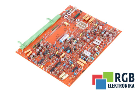 AF6002 BBC BROWN BOVERI GNT0118711P4 DEFECT – PENTRU PIESE