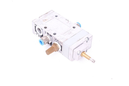 MFH-5-3/8-B FESTO ELECTROVALVĂ