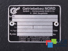 SK.12063 NORD IEC90 CUTIE DE VITEZE