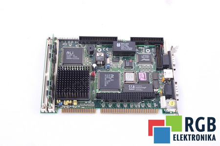 AP-40AHD CPU CART