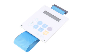 PPS94V-O BAUER SCHURTER CONTROL ȘI PANOU DE CONTROL