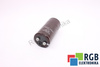 CONDENSATOR 3300UF 400V NICHICON CONDENSATOR