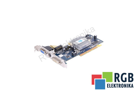 9200 ATI RADEON