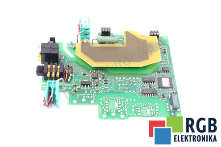 05-2951C PEPPERL FUCHS PENTRU KFU8-CRG-EX1.D