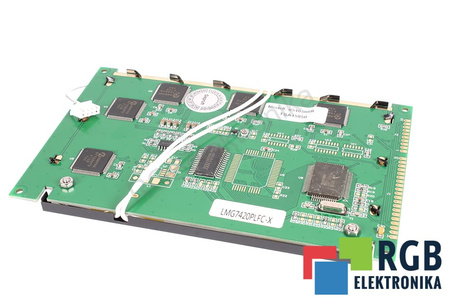 LMG7420PLFC-X HITACHI MATRICE LCD ÎNLOCUITOR