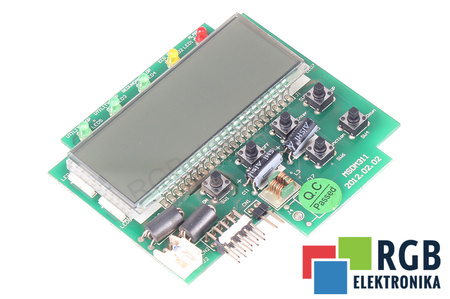 MSDM311 RITTAL DEFECT – PENTRU PIESE