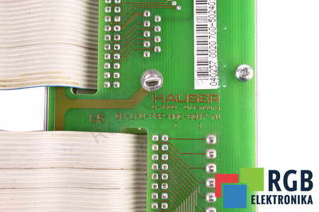 03-LPU-FRP-HMC-6047N1 HAUSER