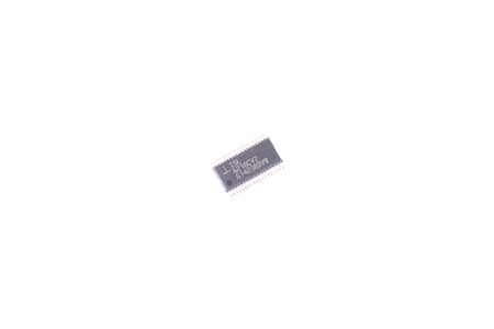 ISL6218CVZ INTERSIL