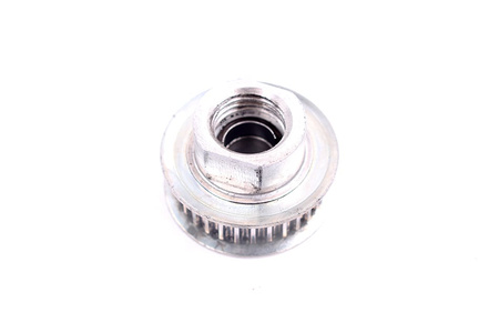 9X25X8MM SCRIPETE DINȚAT