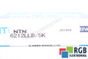 6212-LLB/K5 NTN 60X110X22 RULMENT