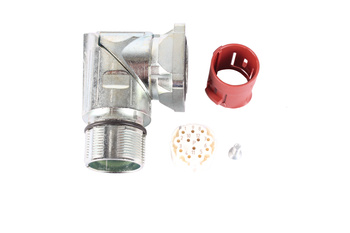 AEDC052NN00001200400 TE CONNECTIVITY 12PIN CUIB