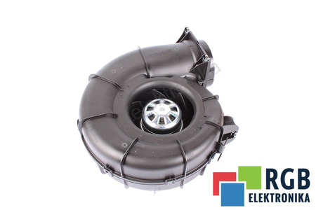 G3G160RG5303 EBM PAPST 0.165KW, 230V, 1.35A 270X313X125MM EVANTAI