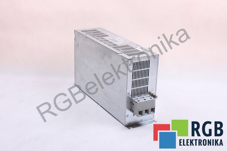 6SL3000-0BE25-5AA0 SIEMENS VERSION A FILTRU