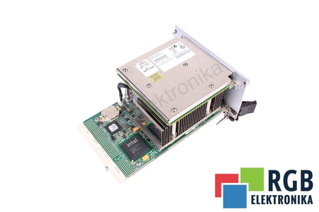 NIPXI-8108 NATIONAL INSTRUMENTS DEFECT – PENTRU PIESE