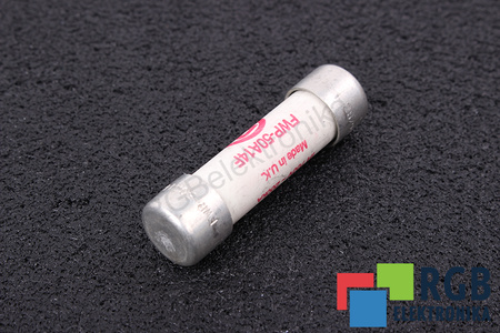 SIGURANŢĂ FWP-50A14F BUSSMANN 50A, 700VAC, 200KA