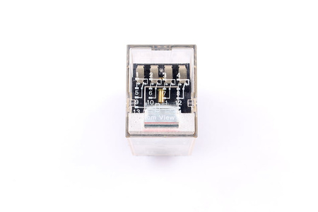 G2A-432A OMRON RELEU