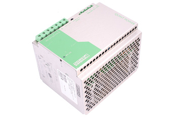QUINT-PS-3X400-500AC/24DC/20 PHOENIX CONTACT 2938727 SURSA DE ALIMENTARE PENTRU TABLOUL DE DISTRIBUȚIE