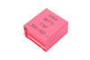 CONDENSATOR MKP1J043307H00JSSD WIMA MKP10, 3.3UF, 630/400V CONDENSATOR