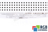 EVS9326-KHV531 LENZE 3-F, 14.6KW, 480V, 22.3A, 480HZ