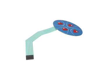 CR-07 ASPEL TASTATURĂ