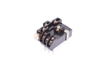 TH-12 MITSUBISHI ELECTRIC 0.3-0.5A RELEU