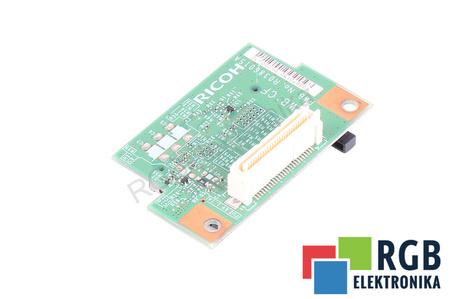 R0386015A RICOH CF DEFECT – PENTRU PIESE