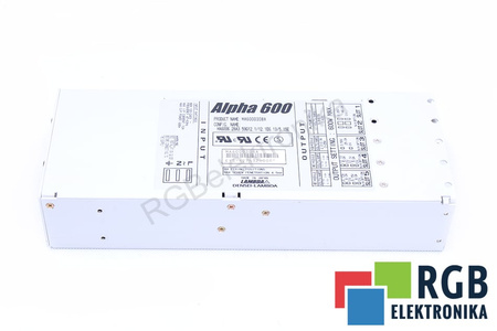 MA6000308A GE YOKOGAWA MEDICAL SYSTEMS ALPHA600 PENTRU LOGIQ7 GE